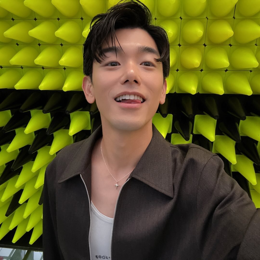 Eric Nam
