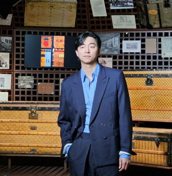 Gong Yoo
